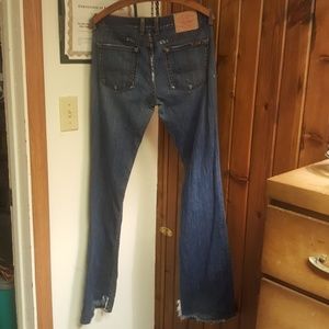🍀🍀🍀🍀Femal Lucky Brand Jeans🍀🍀🍀🍀